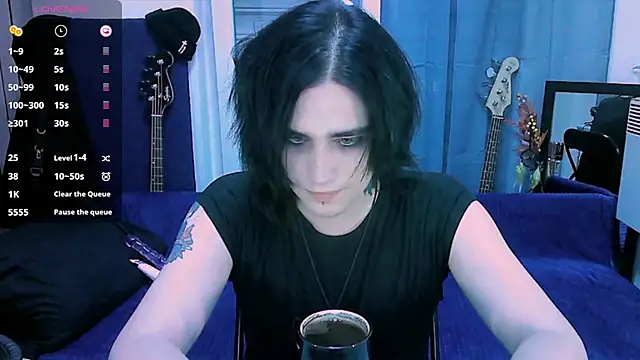sademobeer online show from 06-03-26, 11:31