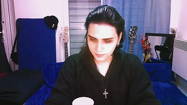 sademobeer online show from 05-12-26, 04:02