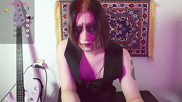 Snapshot of sademobeer chatting on 02-27-25, 04:35 sademobeer online show from 02-27-25, 04:35