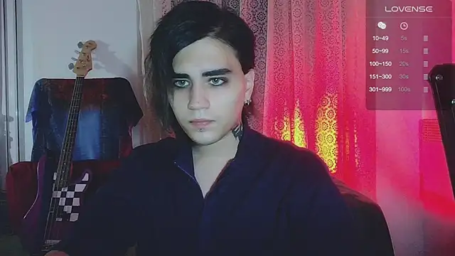 sademobeer online show from 12-02-25, 02:01