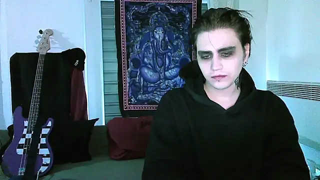 sademobeer online show from 03-15-26, 01:12