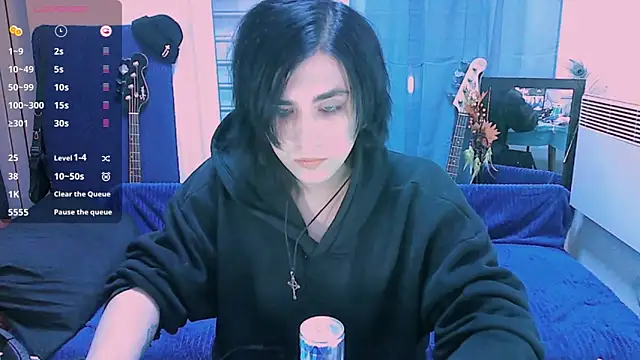 sademobeer online show from 05-21-26, 10:07