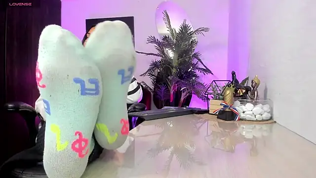 Amaia Bushida online show from 09-15-25, 02:01