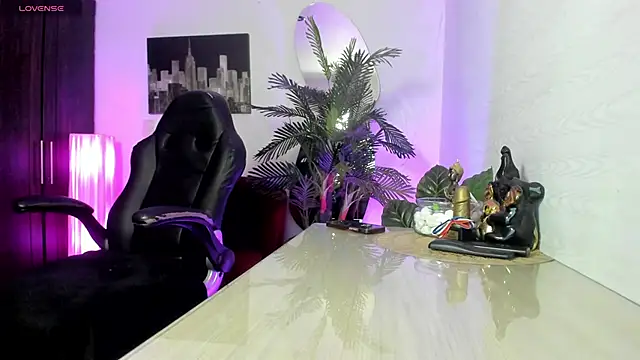 Amaia Bushida online show from 11-07-25, 02:16