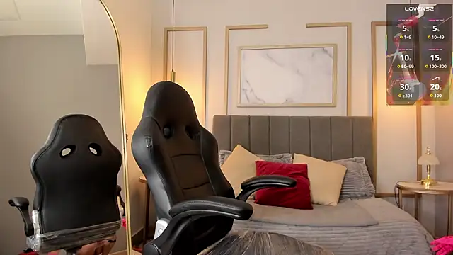 Holly madison  online show from 03-13-26, 01:49