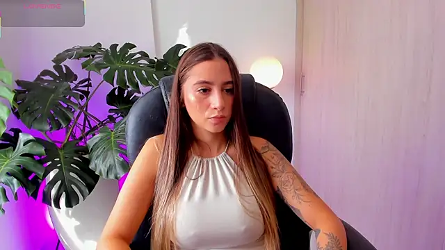 StacyConner online show from 07-15-26, 02:46