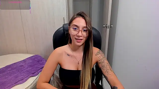 StacyConner online show from 03-10-26, 03:54