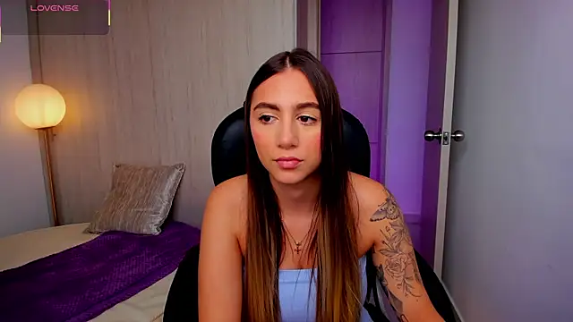 StacyConner online show from 04-09-26, 07:09