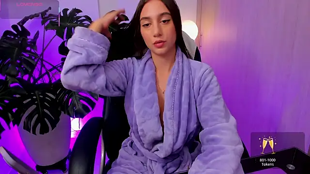 StacyConner online show from 07-19-26, 11:56
