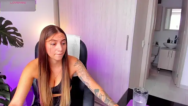 StacyConner online show from 07-20-26, 08:11