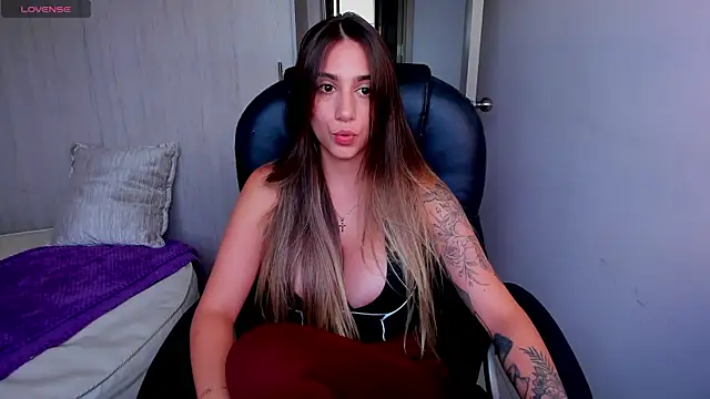 StacyConner online show from 04-14-26, 10:37