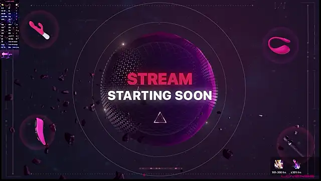 Alison Drew online show from 02-19-26, 06:16