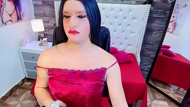 TRINY TS online show from 11-21-25, 09:25