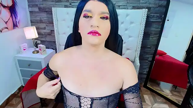 TRINY TS online show from 04-05-26, 05:19