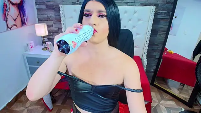 TRINY TS online show from 04-01-26, 08:50