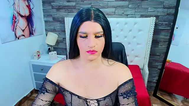 TRINY TS online show from 03-15-26, 06:37