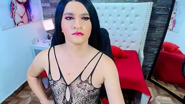 TRINY TS online show from 02-23-26, 10:10