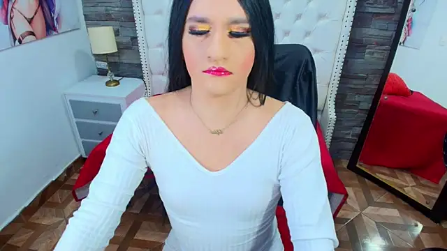 TRINY TS online show from 02-02-26, 09:14