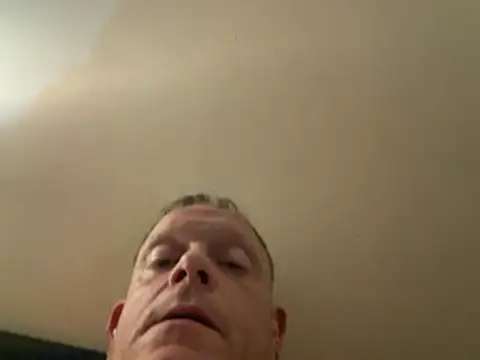 Dannyboy1430 online show from 07-09-26, 01:17