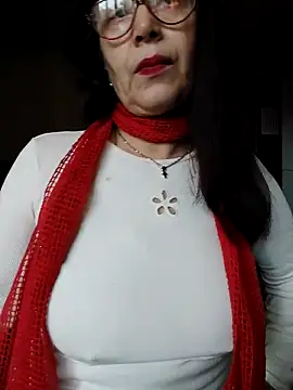 Love Tina56 online show from 10-21-25, 07:19