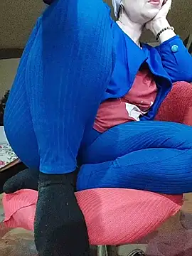 Love Tina56 online show from 12-22-25, 06:35