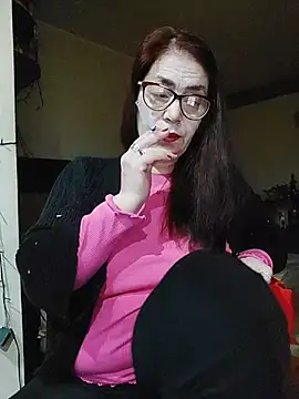 Love Tina56 online show from 12-16-25, 05:44