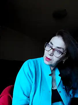 Love Tina56 online show from 10-24-25, 05:17