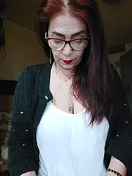 Love Tina56 online show from 12-18-25, 06:07