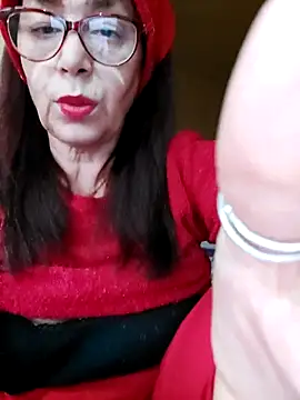 Love Tina56 online show from 10-23-25, 04:55