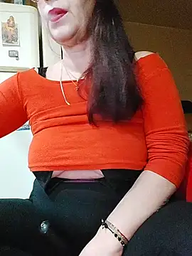 Love Tina56 online show from 11-30-25, 05:52