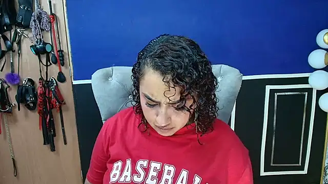 CelestteSweett online show from 12-18-25, 11:14