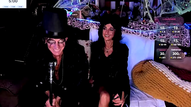 ShannNikkii420 online show from 10-31-25, 11:55