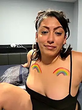 Nikkierosee online show from 12-21-25, 09:48