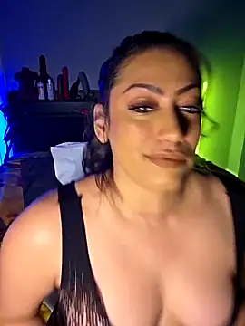 Nikkierosee online show from 12-04-25, 01:59