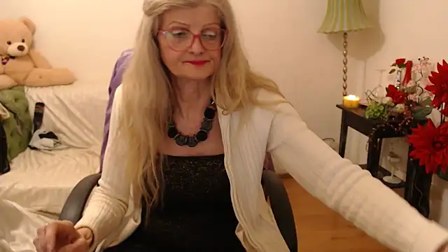 BlairFort online show from 02-17-25, 07:55