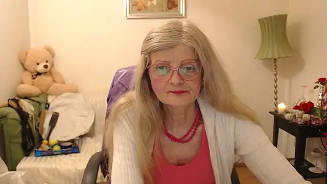 BlairFort online show from 02-28-25, 07:46