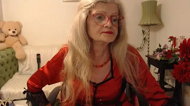 BlairFort online show from 09-10-25, 05:56