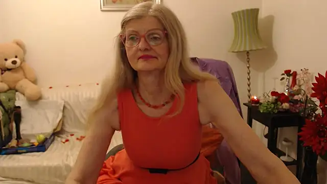 BlairFort online show from 02-13-25, 08:13