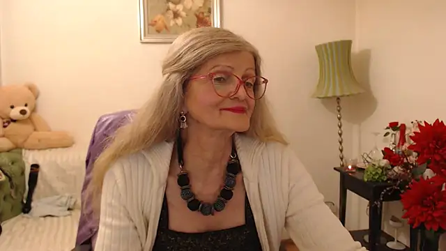 BlairFort online show from 02-17-25, 04:50