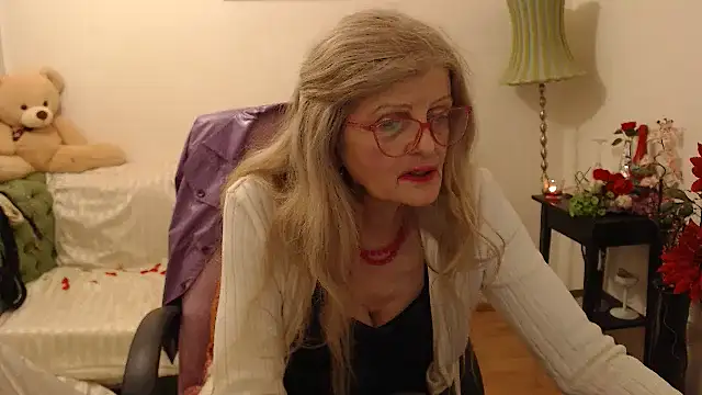 BlairFort online show from 02-15-25, 02:44