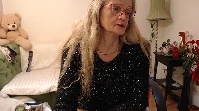 BlairFort online show from 10-02-25, 11:24