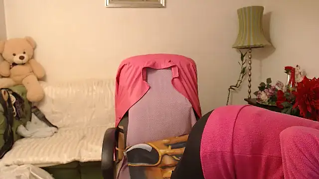 BlairFort online show from 10-03-25, 02:51