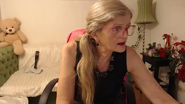 BlairFort online show from 09-22-25, 04:35