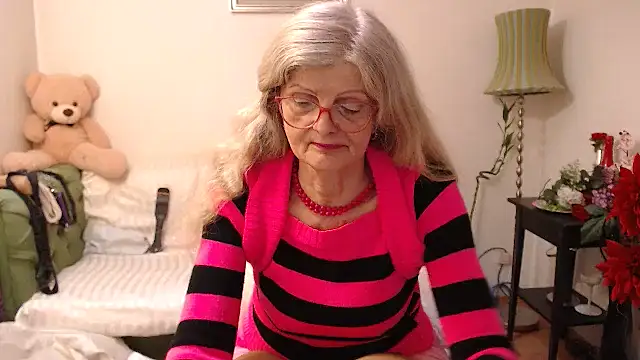 BlairFort online show from 10-06-25, 01:34