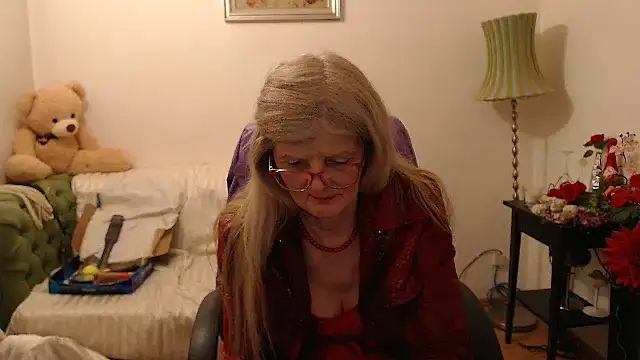 BlairFort online show from 03-04-25, 11:43