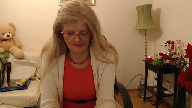 BlairFort online show from 02-14-25, 02:18