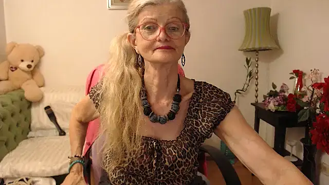 BlairFort online show from 09-12-25, 06:51