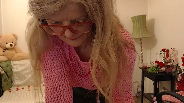 BlairFort online show from 02-15-25, 11:39