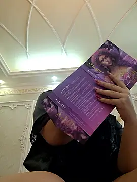 PamelaTomson online show from 01-07-26, 12:32