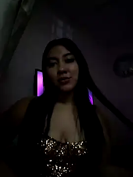 PamelaTomson online show from 03-09-25, 07:34